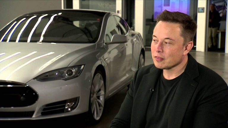 Маск решает не делать Tesla частным предприятием 4