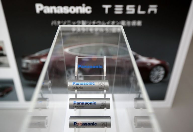 Батарейки Tesla лучшие в своем ценовом классе: на 20% дешевле LG Chem 1