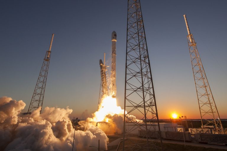 В SpaceX поменяют название ракеты на Starship 6