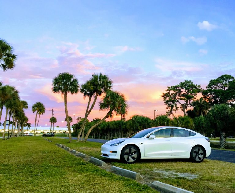 Десять серьезных причин не покупать Tesla 6