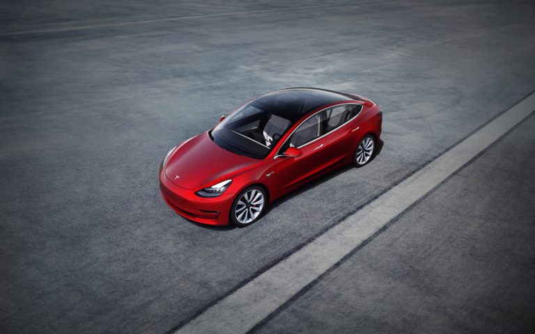 Tesla обновила Model 3 для зимних условий 2