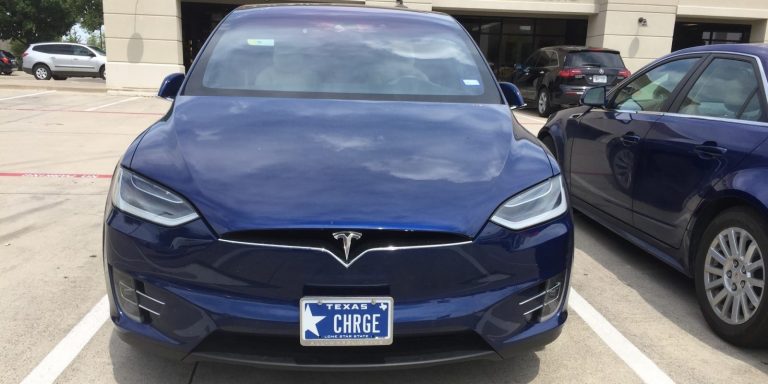 Священный грааль электромобилей: факты показывают, что никто не может превзойти Tesla 7