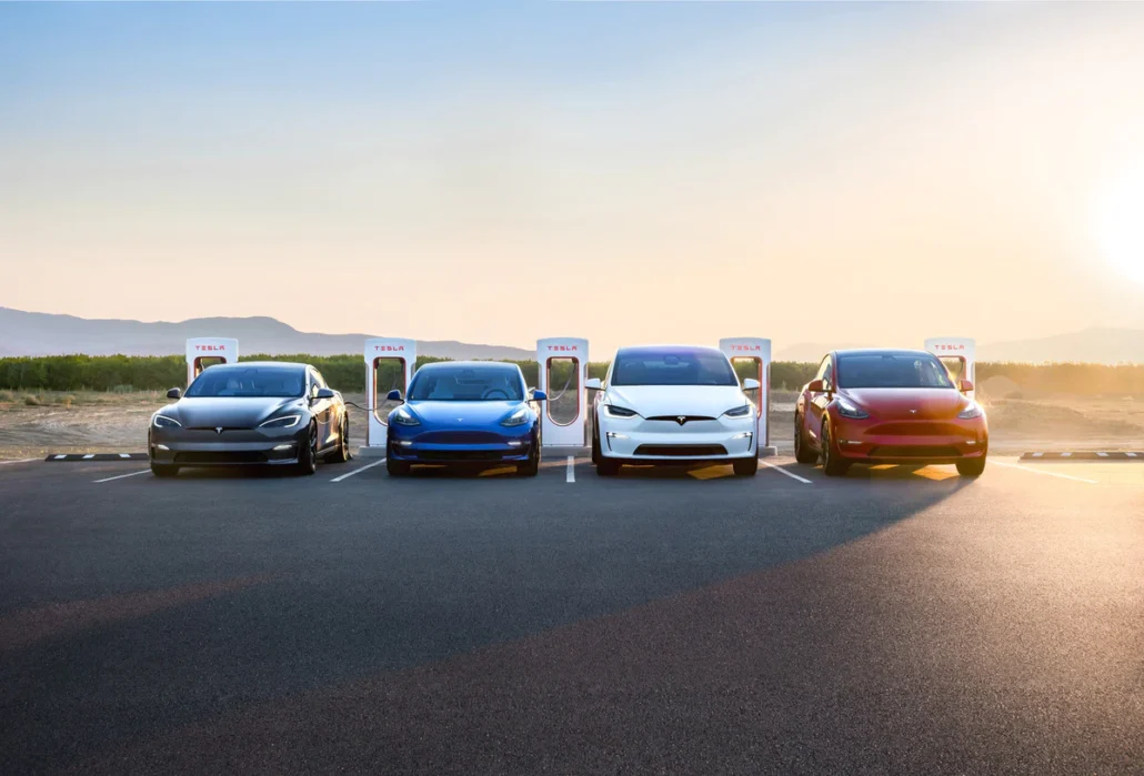 Исследование Recurrent: автомобили Tesla имеют наименьшую потерю запаса хода в зимних условиях среди других электромобилей 1